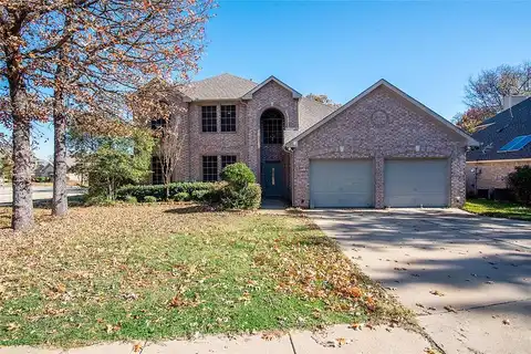 Heritage Oaks, ARLINGTON, TX 76001