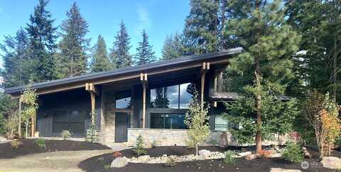 Kokanee, CLE ELUM, WA 98922