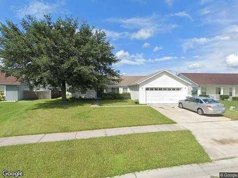 Peace, KISSIMMEE, FL 34758