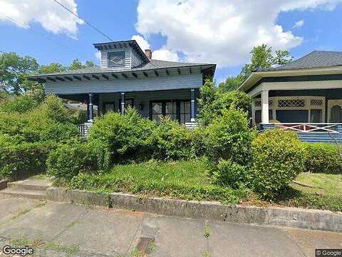 Hendley, MACON, GA 31204