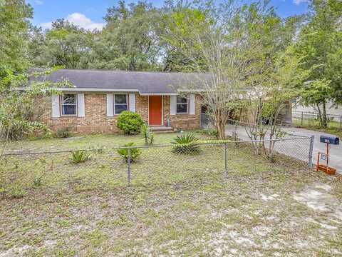Otter Lake, PANACEA, FL 32346