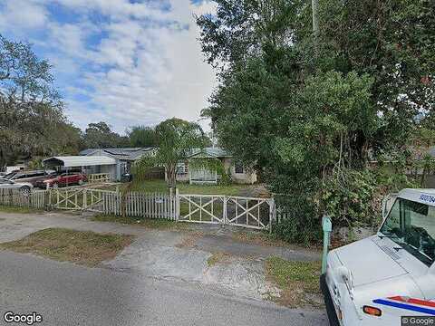 46Th, TAMPA, FL 33617