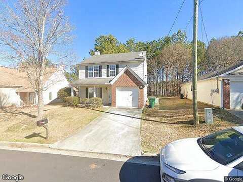 Red Bone, LITHONIA, GA 30038