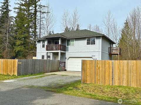 Shamrock, MAPLE FALLS, WA 98266