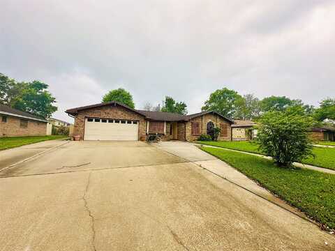 Chisholm, BEAUMONT, TX 77708