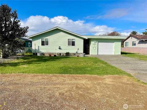 Ensign, OCEAN SHORES, WA 98569