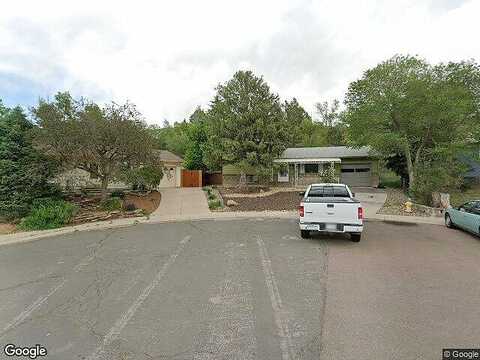 Camelot, COLORADO SPRINGS, CO 80904