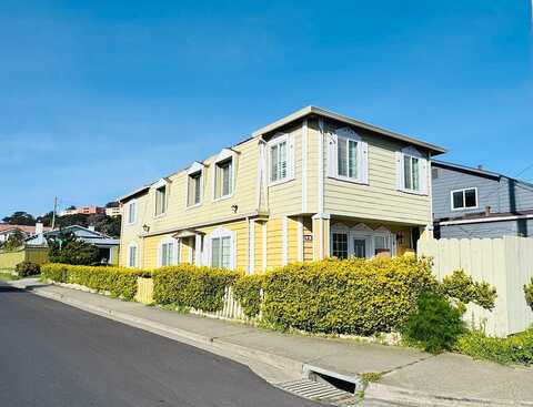 Oceana, PACIFICA, CA 94044