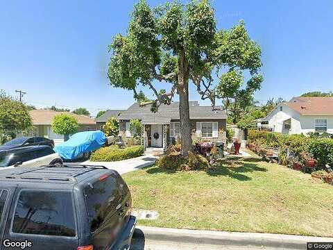 Capehart, DUARTE, CA 91010
