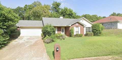 Eg Mcmillan, DAINGERFIELD, TX 75638