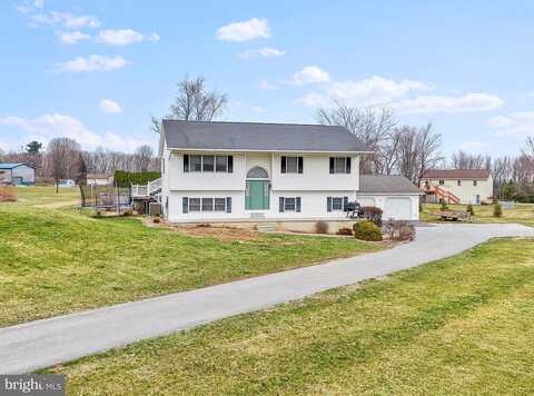 Big Pond, SHIPPENSBURG, PA 17257