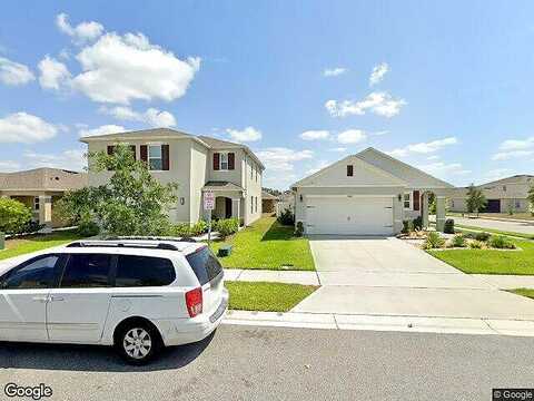 Huntleigh Hammock, HARMONY, FL 34773