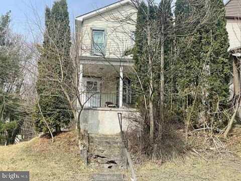 Irving, SCRANTON, PA 18510