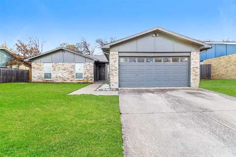 Cranbrook, ARLINGTON, TX 76016