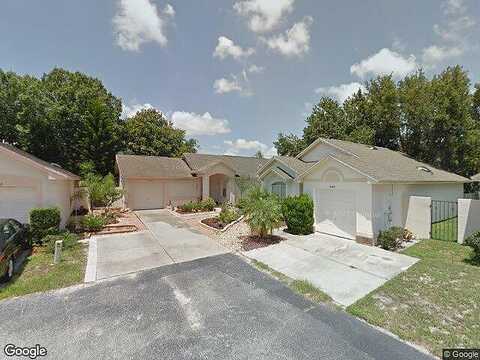 Tunitas, ORLANDO, FL 32817