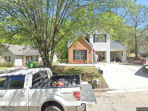 Homeward, ELLENWOOD, GA 30294
