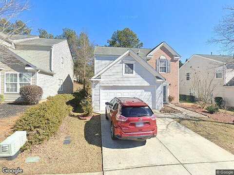 Matt Moore, LITHIA SPRINGS, GA 30122