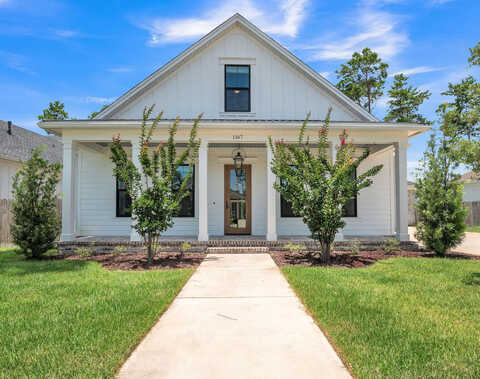 Deer Moss, NICEVILLE, FL 32578