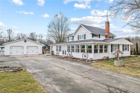 Browntown, SLIPPERY ROCK, PA 16057
