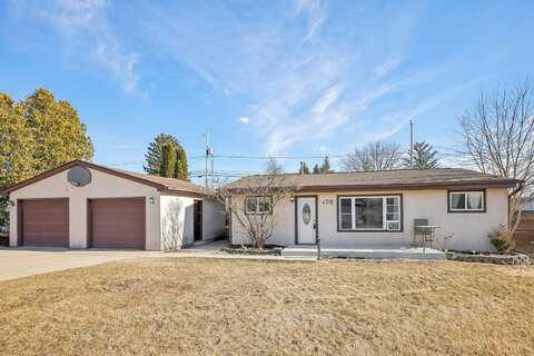 247Th, SALEM, WI 53168