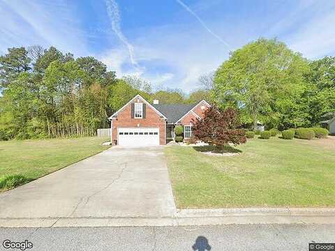 Cedar Lake, CONLEY, GA 30288