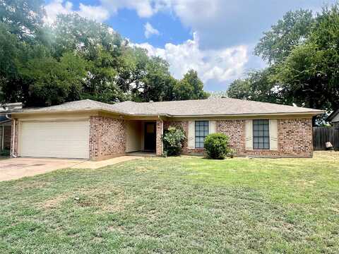 Sibley, ARLINGTON, TX 76015