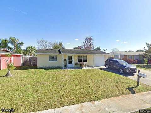 Dartmouth, HOLIDAY, FL 34691