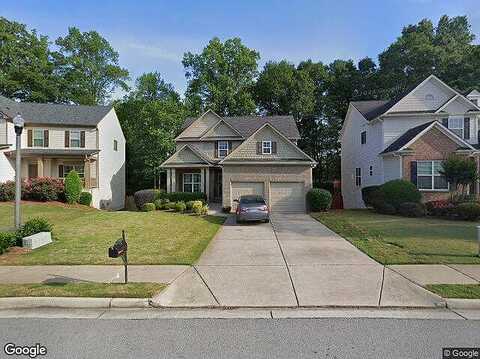 Silverbrooke, POWDER SPRINGS, GA 30127