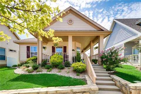 Cherokee Rose, SAVANNAH, TX 76227