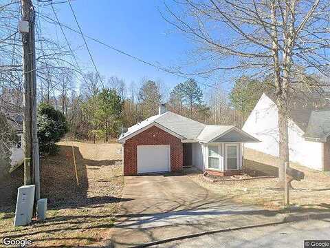 Browns Mill Ferry, LITHONIA, GA 30038