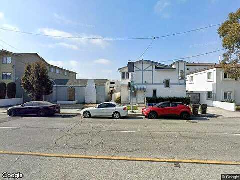 120Th, HAWTHORNE, CA 90250