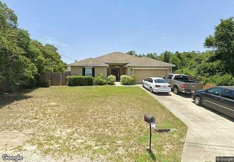 Olive, OCALA, FL 34472
