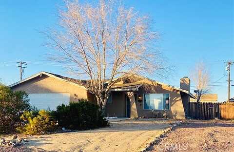 Satinwood, CALIFORNIA CITY, CA 93505