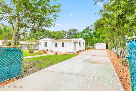 Bunnell, JACKSONVILLE, FL 32246