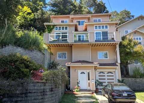 Oakdale, OAKLAND, CA 94605