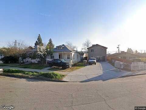 Pacific, BAKERSFIELD, CA 93305