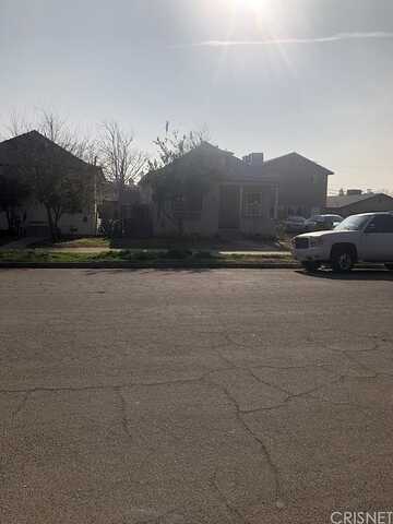 Pacific, BAKERSFIELD, CA 93305