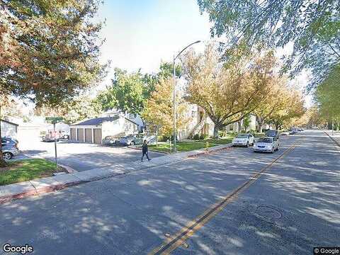 Park Entrance, SAN JOSE, CA 95131