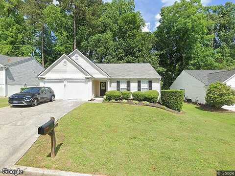 Park Forest, KENNESAW, GA 30144
