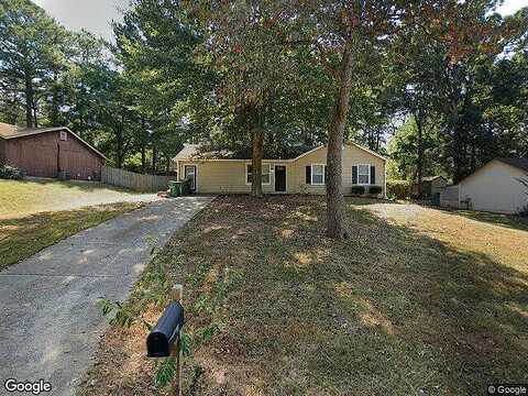 Forest East, STONE MOUNTAIN, GA 30088
