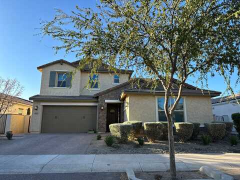 Theia, MESA, AZ 85212
