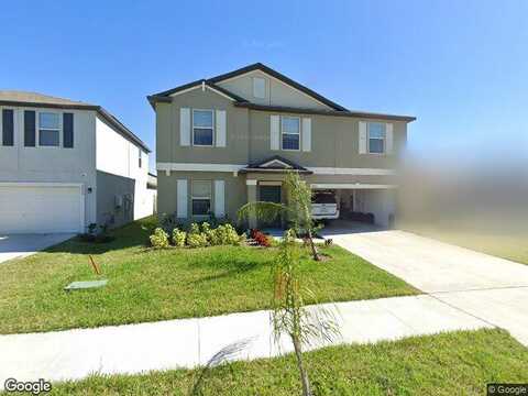 Channing Hill, SUN CITY CENTER, FL 33573