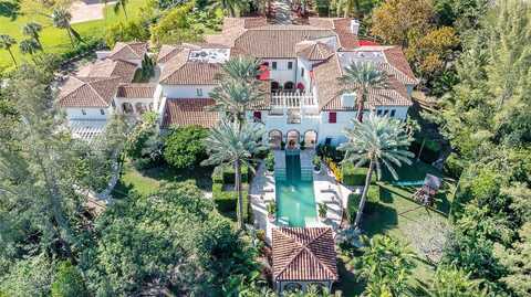 Journeys End, CORAL GABLES, FL 33156