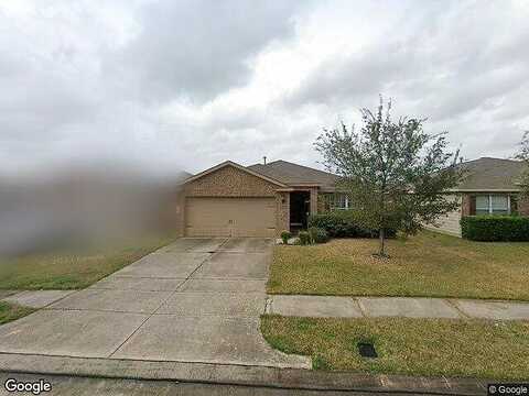 Marigold, BAYTOWN, TX 77521