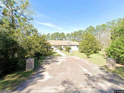 Mallet Bayou, FREEPORT, FL 32439