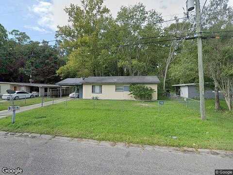 Le Brun, JACKSONVILLE, FL 32205
