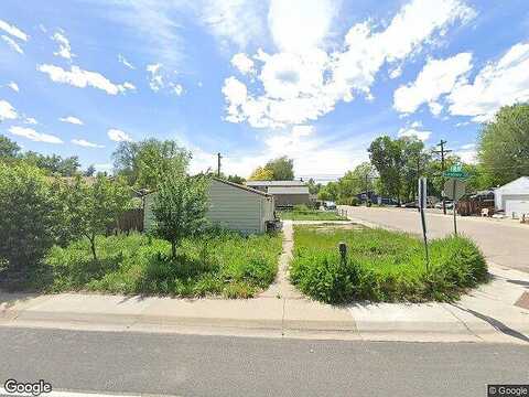 Lashley, LONGMONT, CO 80504