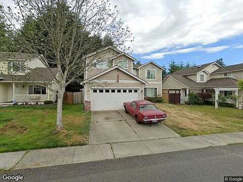 Sycamore, BREMERTON, WA 98311