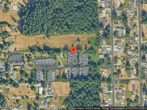 99Th Street, PUYALLUP, WA 98373