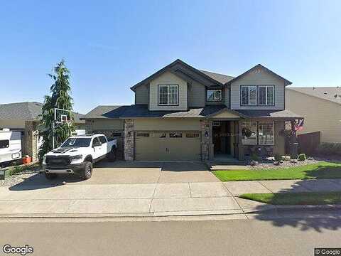 U, WASHOUGAL, WA 98671